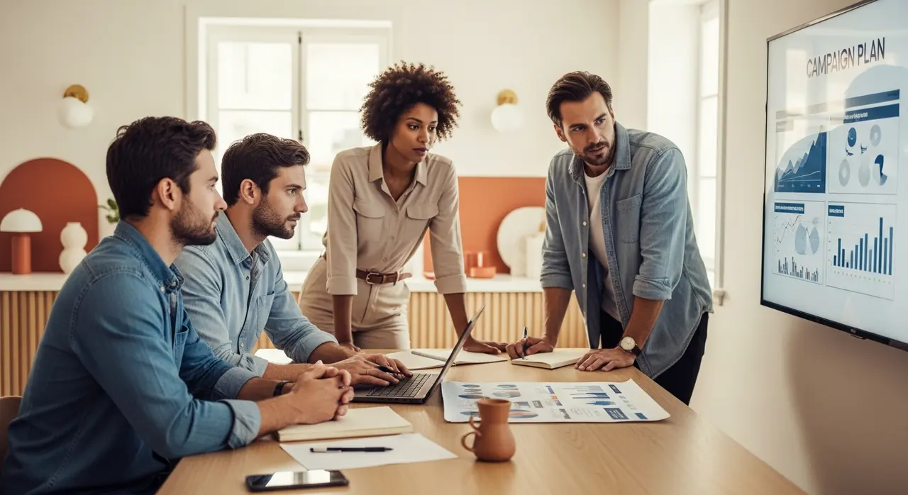 Agence Marketing Montigny-le-Bretonneux